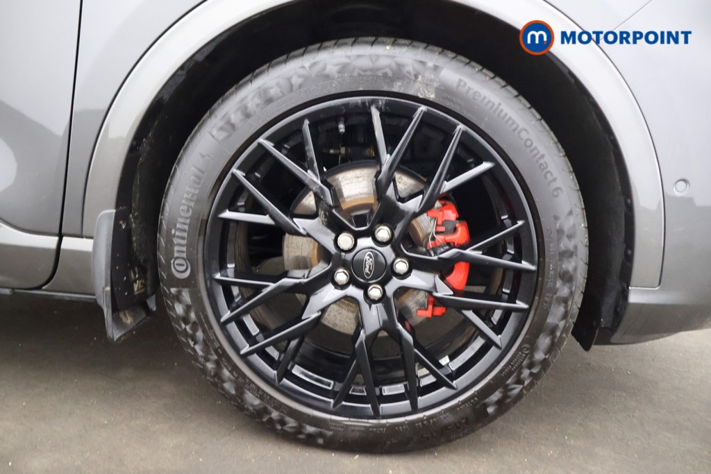 Ford Kuga Black Package Edition Automatic Petrol-Electric Hybrid SUV - Stock Number (1576636) - 17th supplementary image