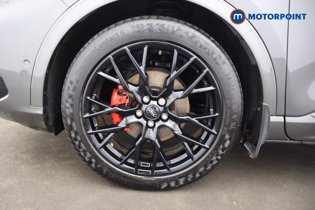 Ford Kuga Black Package Edition Automatic Petrol-Electric Hybrid SUV - Stock Number (1576636) - 18th supplementary image