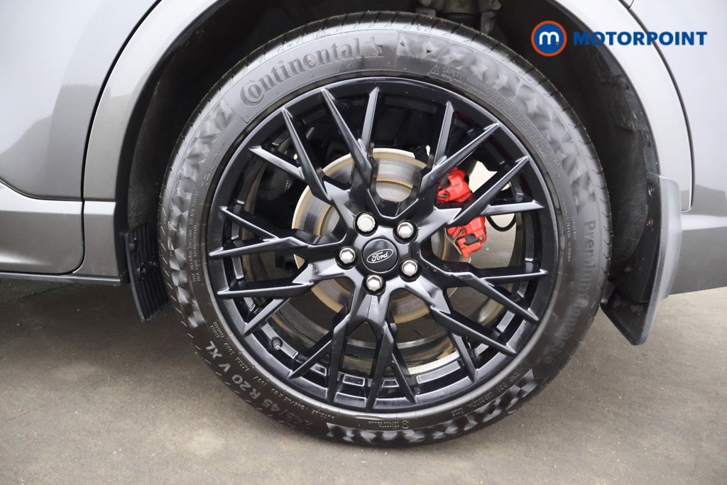 Ford Kuga Black Package Edition Automatic Petrol-Electric Hybrid SUV - Stock Number (1576636) - 19th supplementary image