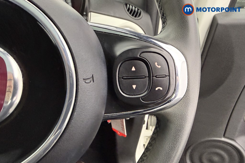 Fiat 500 Dolcevita Manual Petrol-Electric Hybrid Hatchback - Stock Number (1576747) - 12th supplementary image