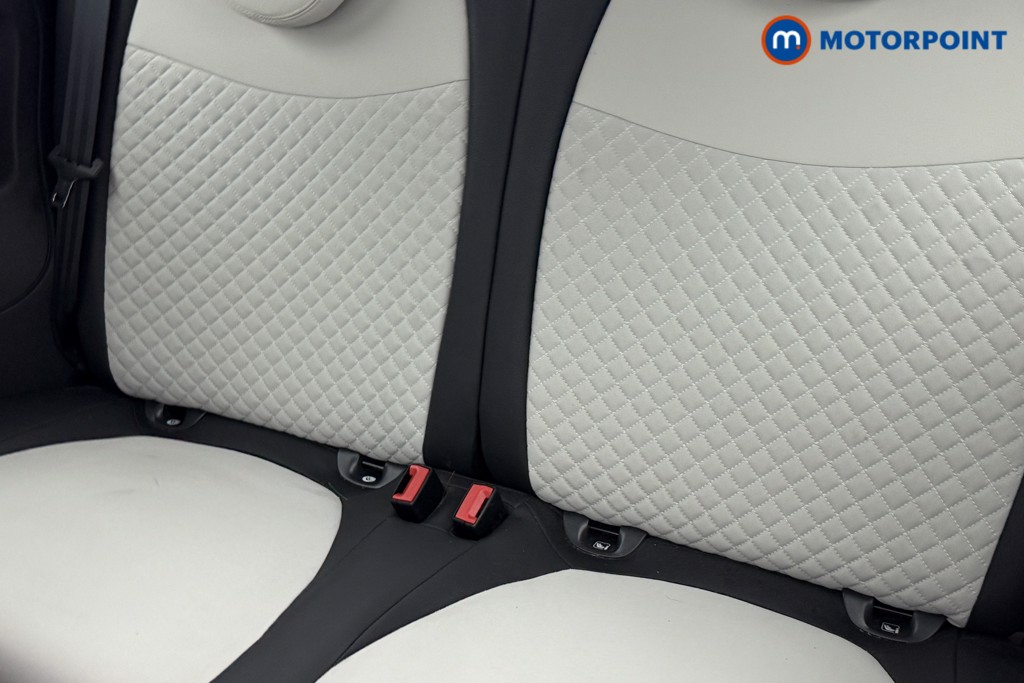 Fiat 500 Dolcevita Manual Petrol-Electric Hybrid Hatchback - Stock Number (1576747) - 18th supplementary image