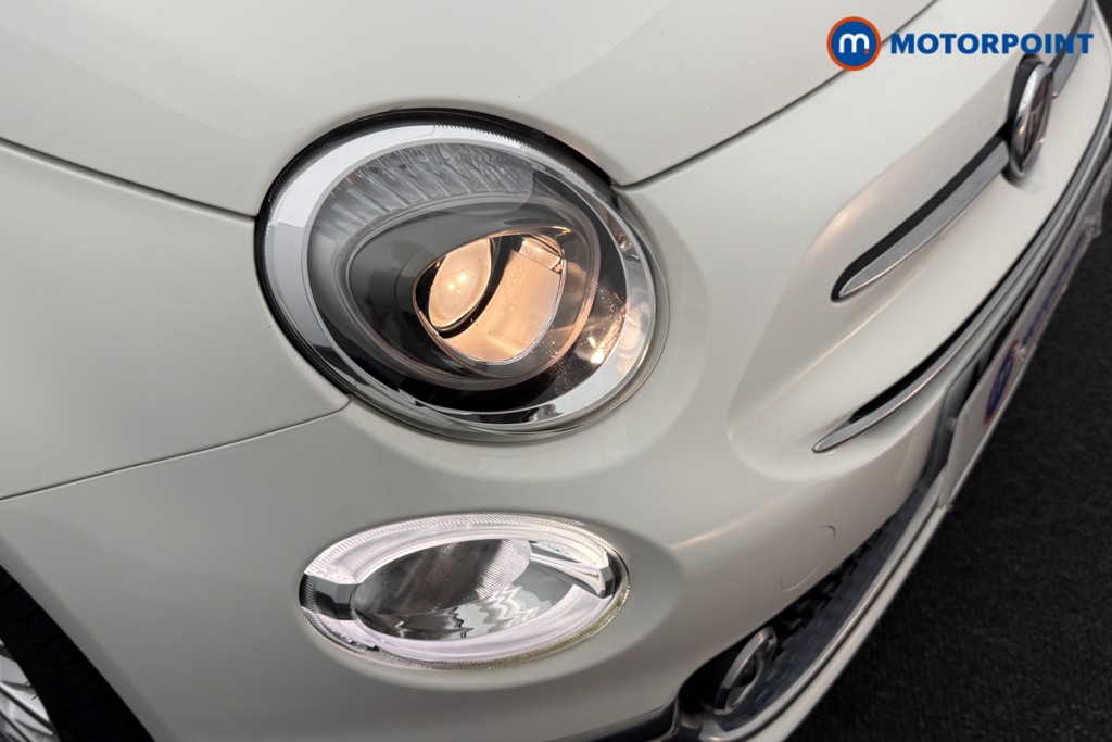 Fiat 500 Dolcevita Manual Petrol-Electric Hybrid Hatchback - Stock Number (1576747) - 22nd supplementary image