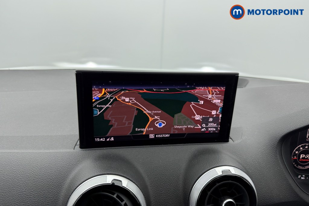 Audi Q2 Sport Automatic Petrol SUV - Stock Number (1576756) - 2nd supplementary image