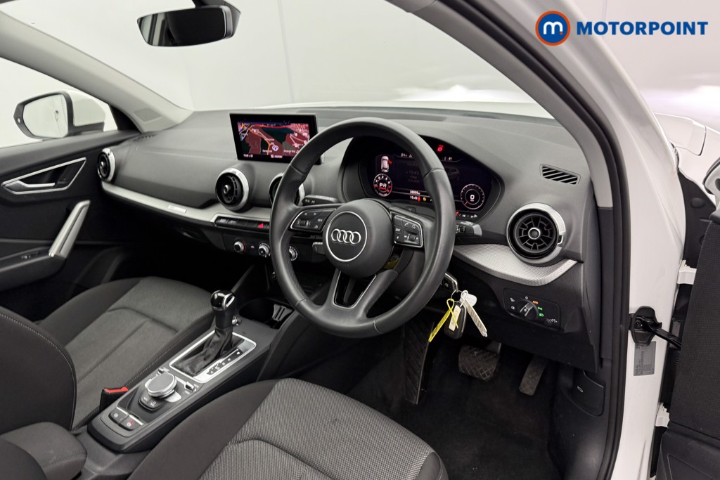 Audi Q2 Sport Automatic Petrol SUV - Stock Number (1576756) - 4th supplementary image