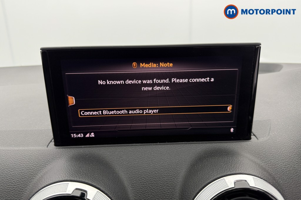 Audi Q2 Sport Automatic Petrol SUV - Stock Number (1576756) - 7th supplementary image