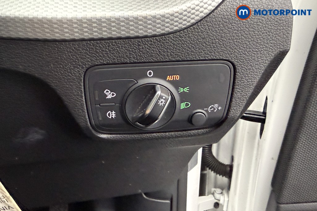 Audi Q2 Sport Automatic Petrol SUV - Stock Number (1576756) - 16th supplementary image
