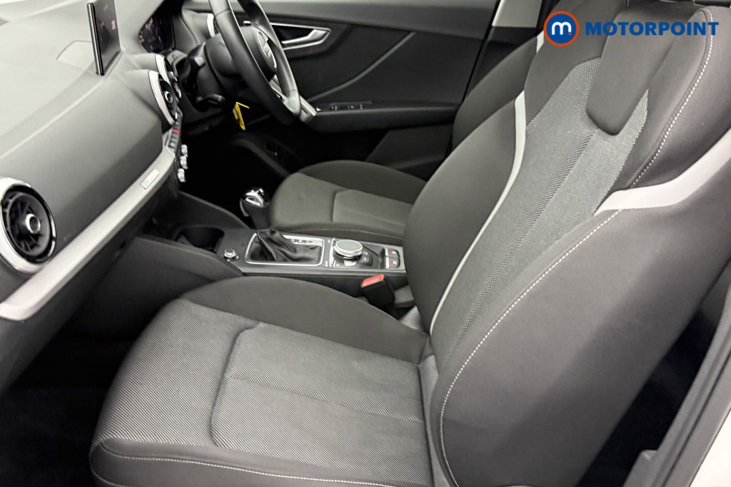 Audi Q2 Sport Automatic Petrol SUV - Stock Number (1576756) - 23rd supplementary image