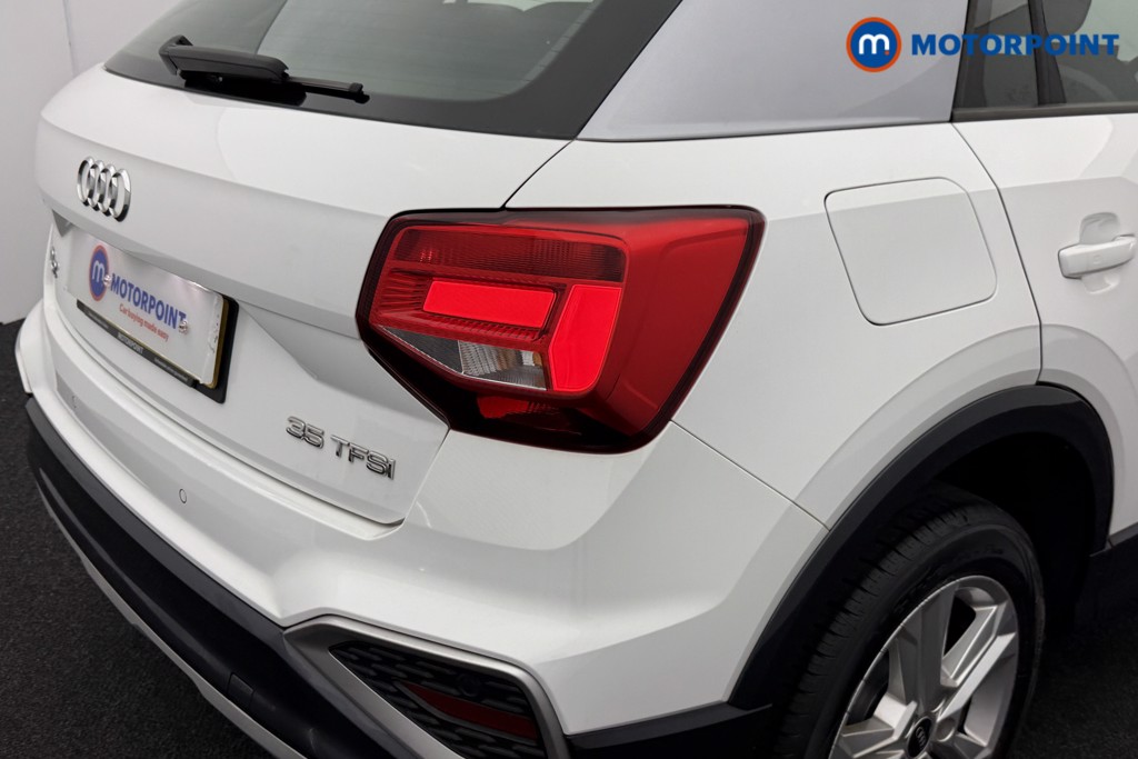 Audi Q2 Sport Automatic Petrol SUV - Stock Number (1576756) - 27th supplementary image