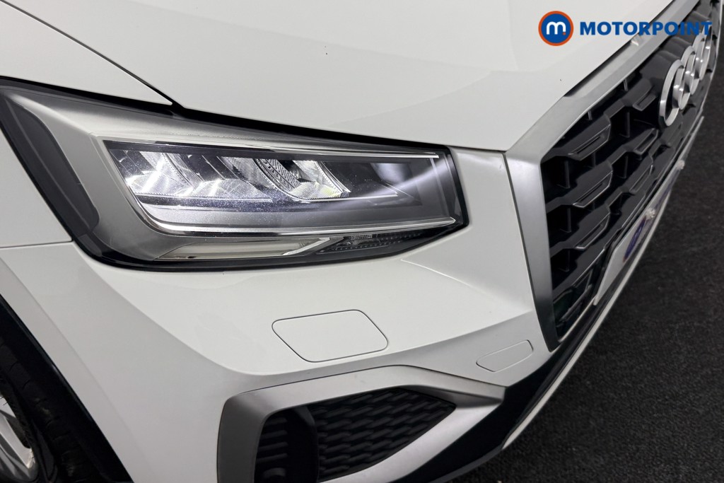 Audi Q2 Sport Automatic Petrol SUV - Stock Number (1576756) - 28th supplementary image