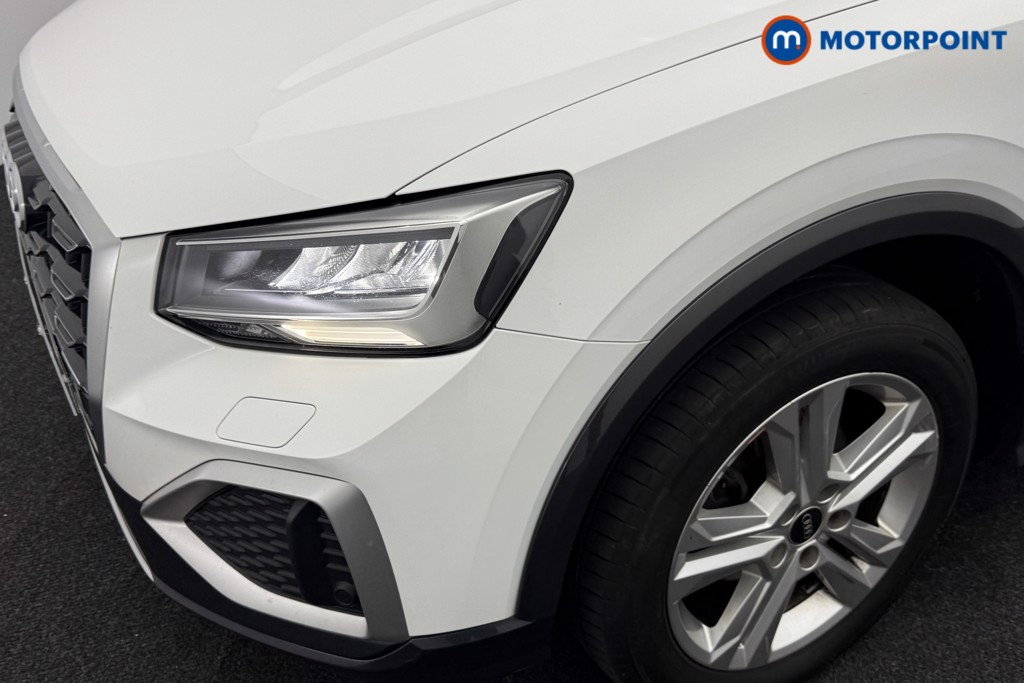 Audi Q2 Sport Automatic Petrol SUV - Stock Number (1576756) - 29th supplementary image