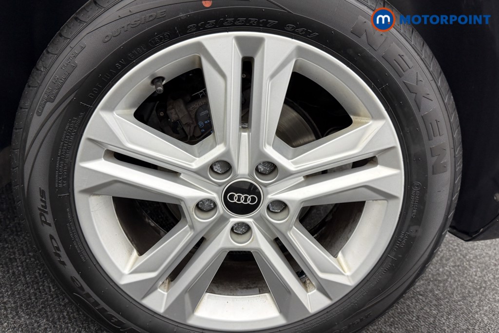 Audi Q2 Sport Automatic Petrol SUV - Stock Number (1576756) - 31st supplementary image