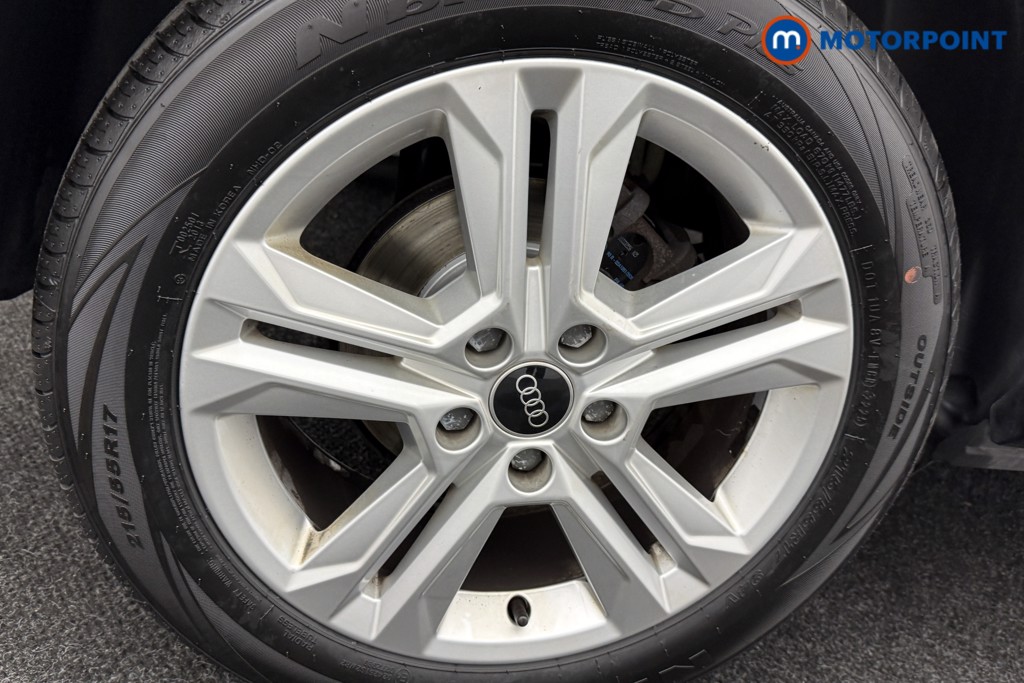 Audi Q2 Sport Automatic Petrol SUV - Stock Number (1576756) - 32nd supplementary image