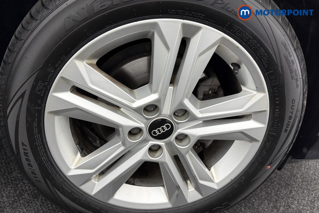 Audi Q2 Sport Automatic Petrol SUV - Stock Number (1576756) - 33rd supplementary image