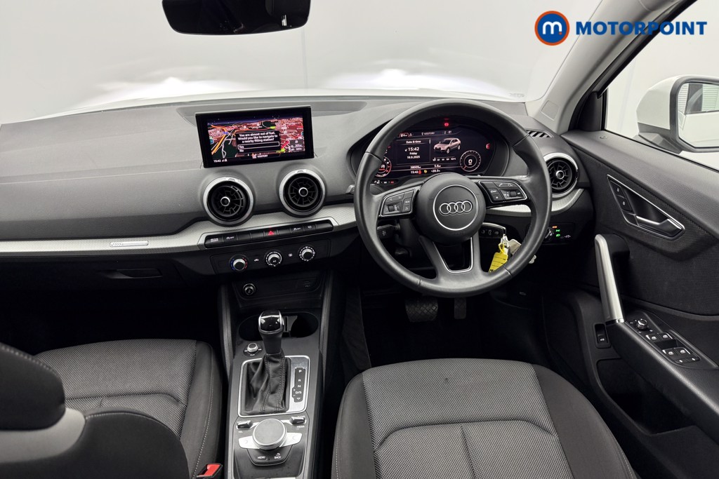 Audi Q2 Sport Automatic Petrol SUV - Stock Number (1576756) - 1st supplementary image