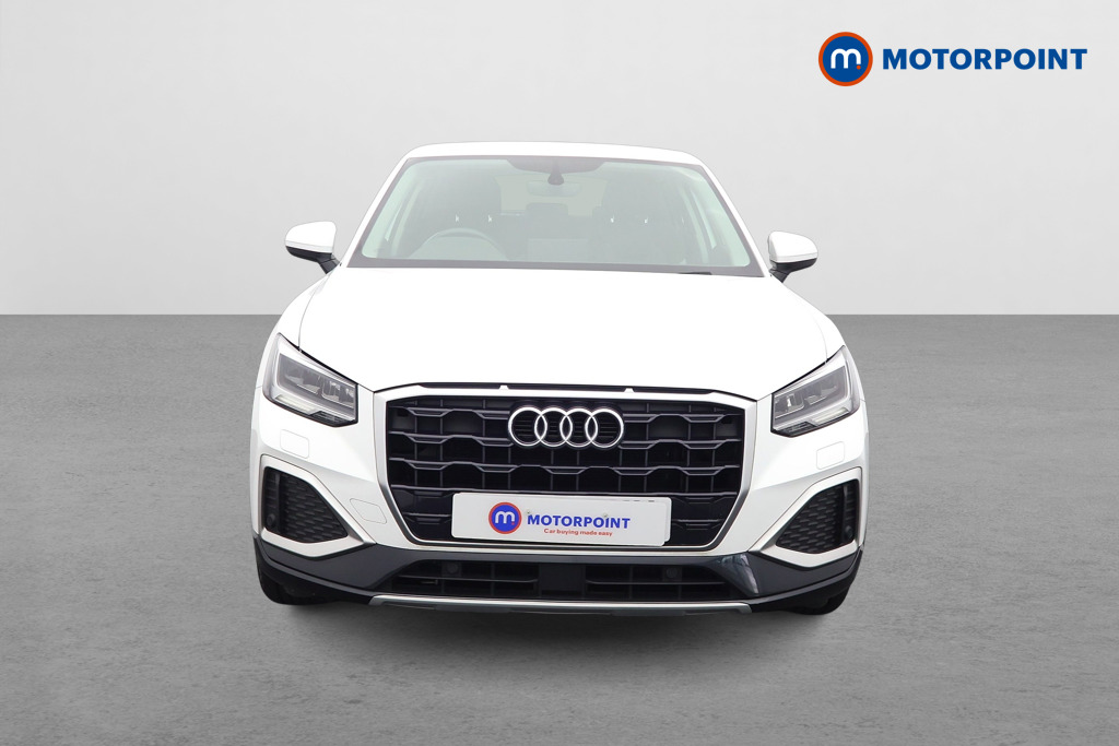Audi Q2 Sport Automatic Petrol SUV - Stock Number (1576756) - Front bumper