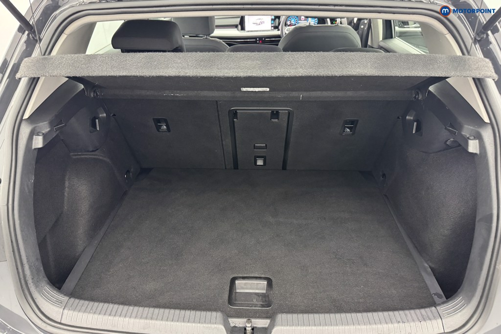 Volkswagen Golf Life Manual Petrol Hatchback - Stock Number (1577034) - 3rd supplementary image