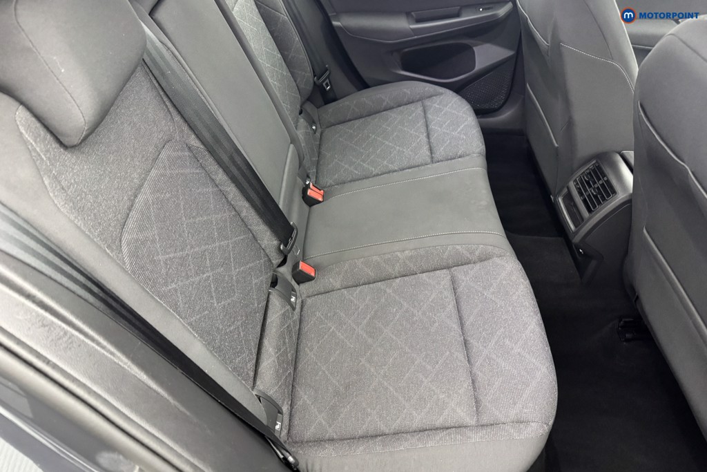 Volkswagen Golf Life Manual Petrol Hatchback - Stock Number (1577034) - 4th supplementary image