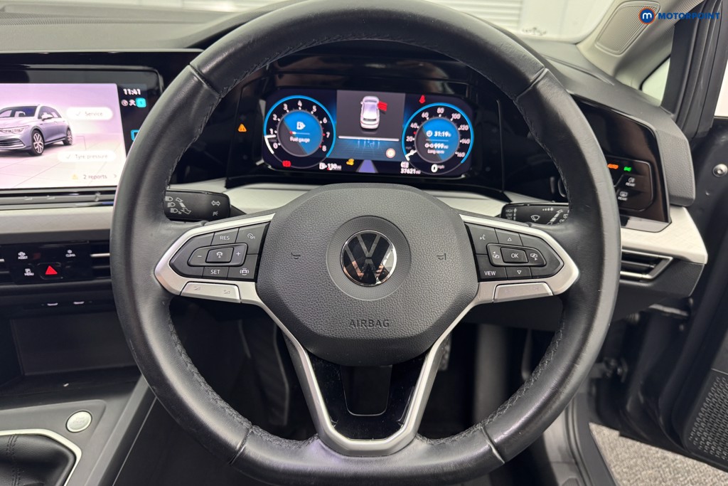 Volkswagen Golf Life Manual Petrol Hatchback - Stock Number (1577034) - 6th supplementary image