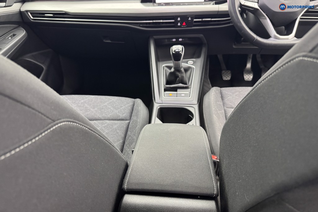 Volkswagen Golf Life Manual Petrol Hatchback - Stock Number (1577034) - 10th supplementary image