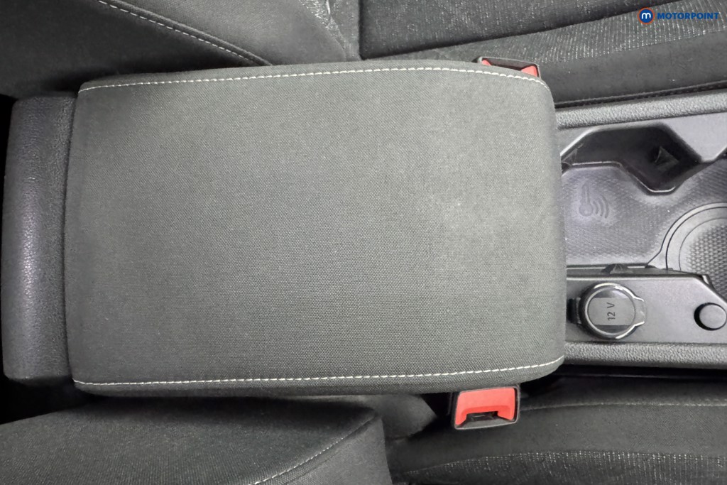 Volkswagen Golf Life Manual Petrol Hatchback - Stock Number (1577034) - 12th supplementary image