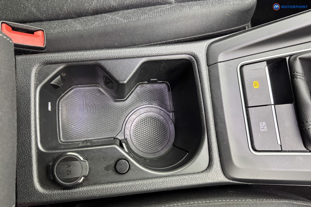 Volkswagen Golf Life Manual Petrol Hatchback - Stock Number (1577034) - 13th supplementary image