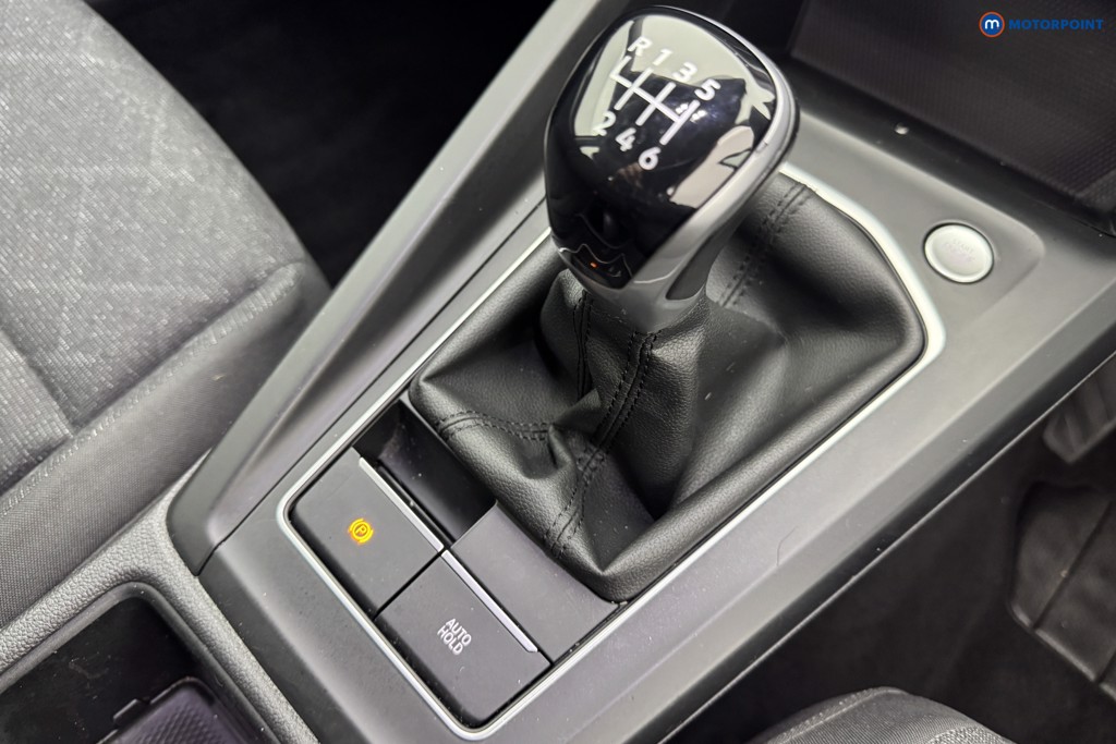 Volkswagen Golf Life Manual Petrol Hatchback - Stock Number (1577034) - 14th supplementary image