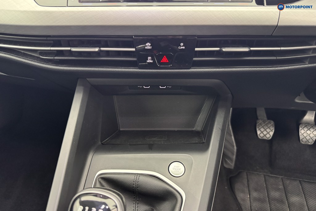 Volkswagen Golf Life Manual Petrol Hatchback - Stock Number (1577034) - 16th supplementary image
