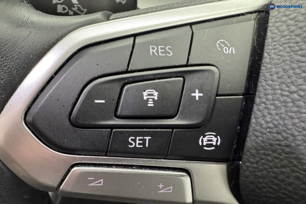 Volkswagen Golf Life Manual Petrol Hatchback - Stock Number (1577034) - 18th supplementary image