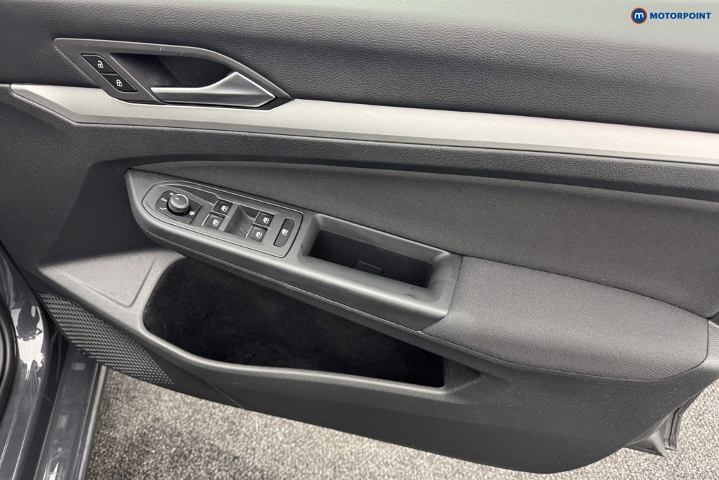 Volkswagen Golf Life Manual Petrol Hatchback - Stock Number (1577034) - 22nd supplementary image