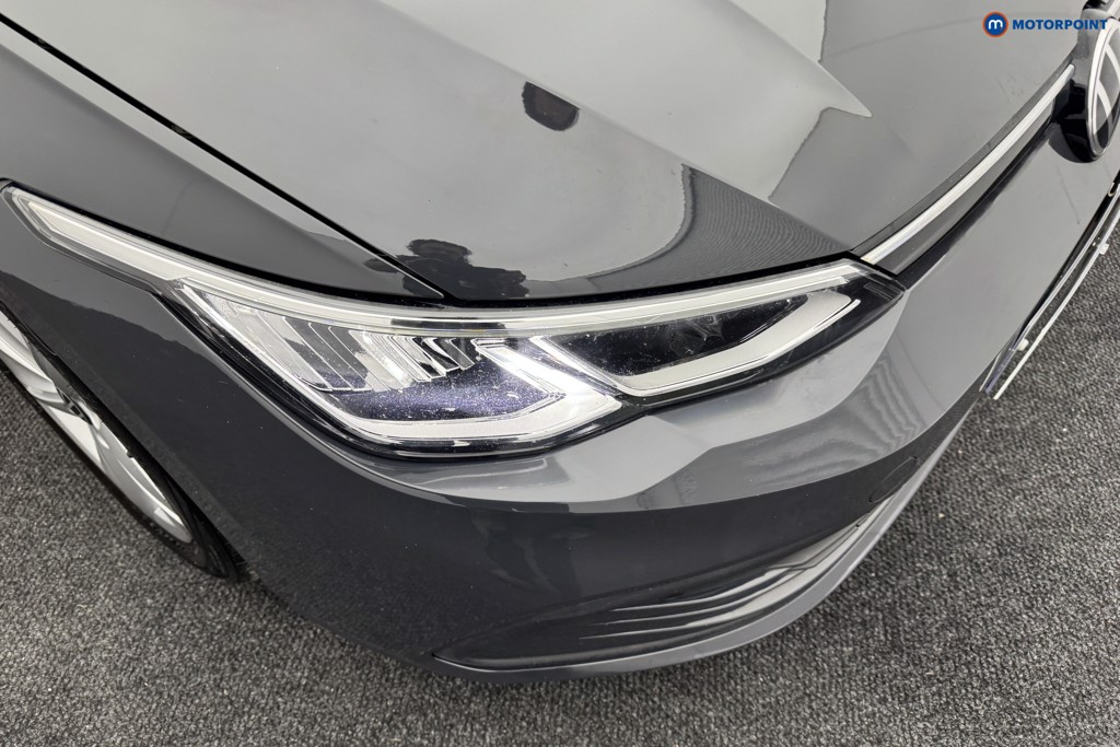 Volkswagen Golf Life Manual Petrol Hatchback - Stock Number (1577034) - 26th supplementary image