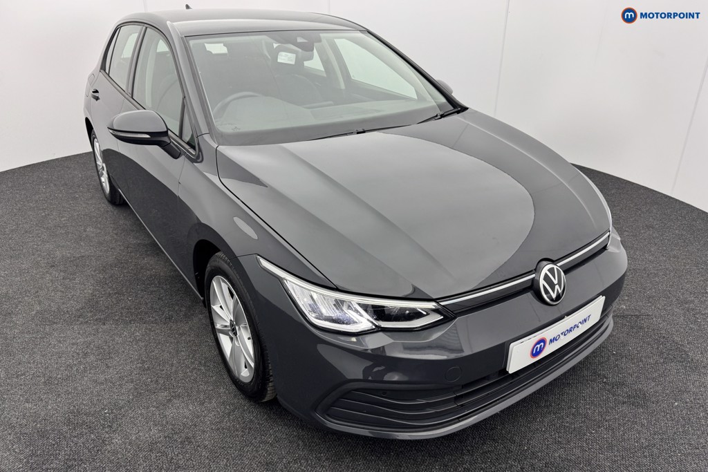 Volkswagen Golf Life Manual Petrol Hatchback - Stock Number (1577034) - 27th supplementary image