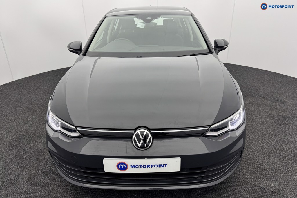 Volkswagen Golf Life Manual Petrol Hatchback - Stock Number (1577034) - 28th supplementary image