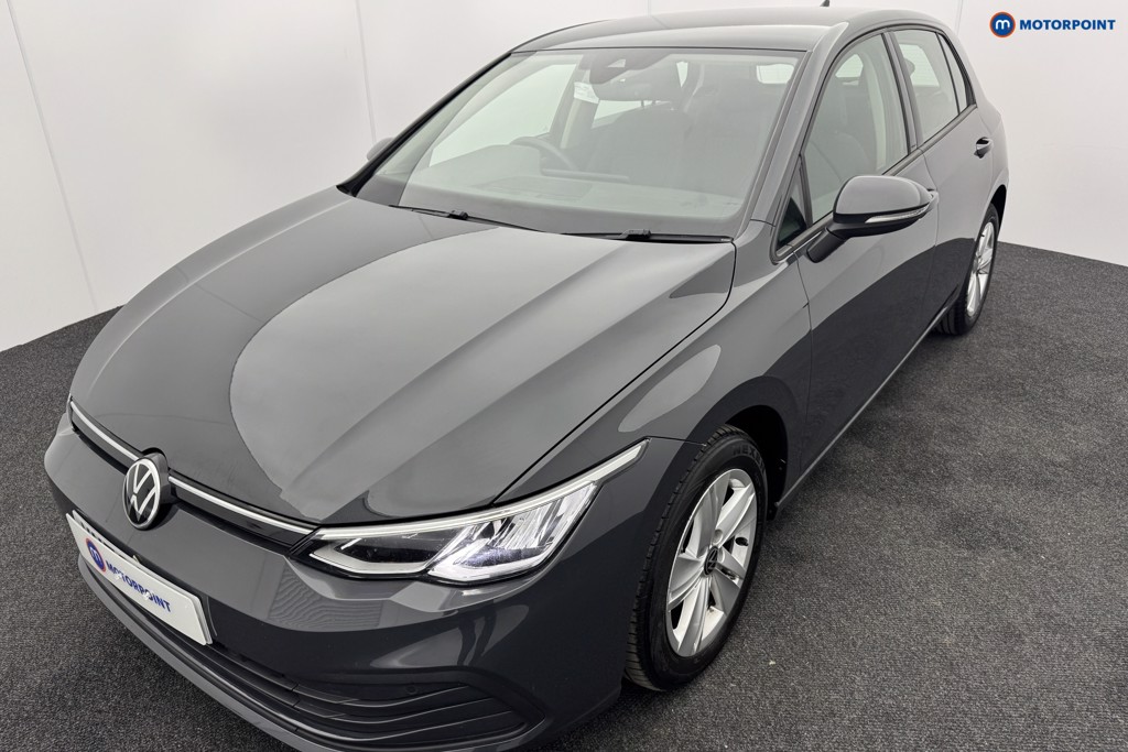 Volkswagen Golf Life Manual Petrol Hatchback - Stock Number (1577034) - 29th supplementary image