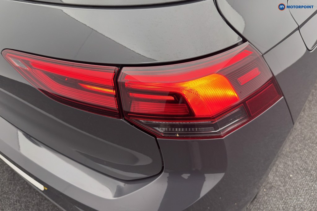 Volkswagen Golf Life Manual Petrol Hatchback - Stock Number (1577034) - 30th supplementary image