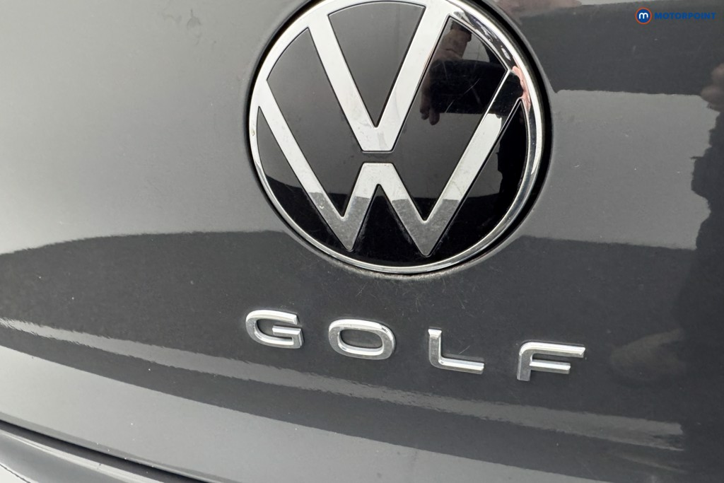 Volkswagen Golf Life Manual Petrol Hatchback - Stock Number (1577034) - 31st supplementary image