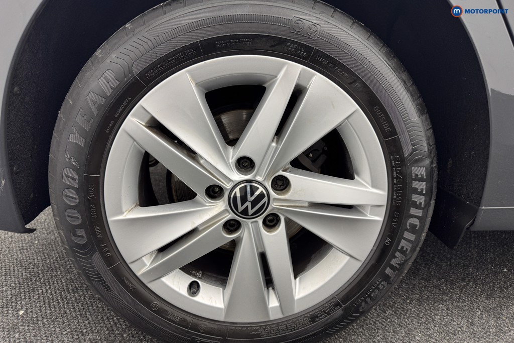 Volkswagen Golf Life Manual Petrol Hatchback - Stock Number (1577034) - 32nd supplementary image