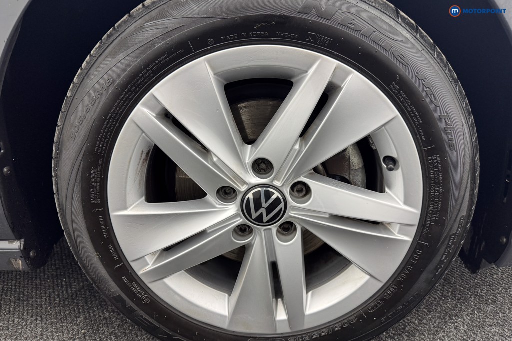 Volkswagen Golf Life Manual Petrol Hatchback - Stock Number (1577034) - 33rd supplementary image