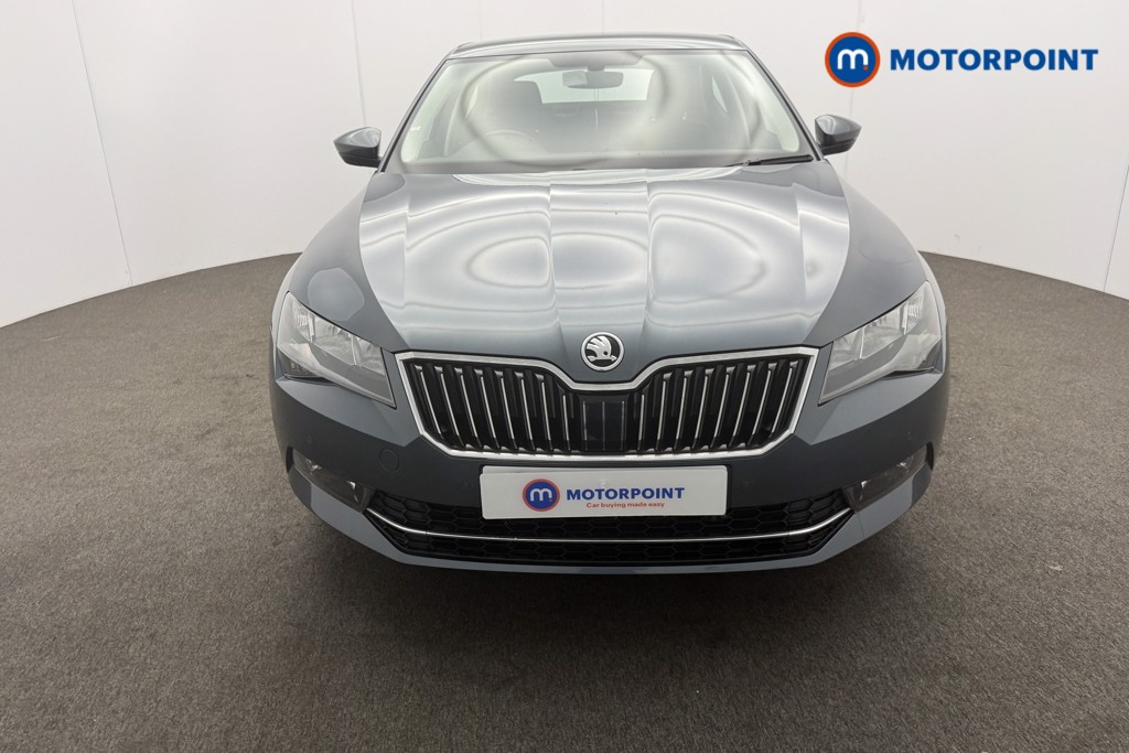 Skoda Superb SE Manual Petrol Hatchback - Stock Number (1577059) - 25th supplementary image