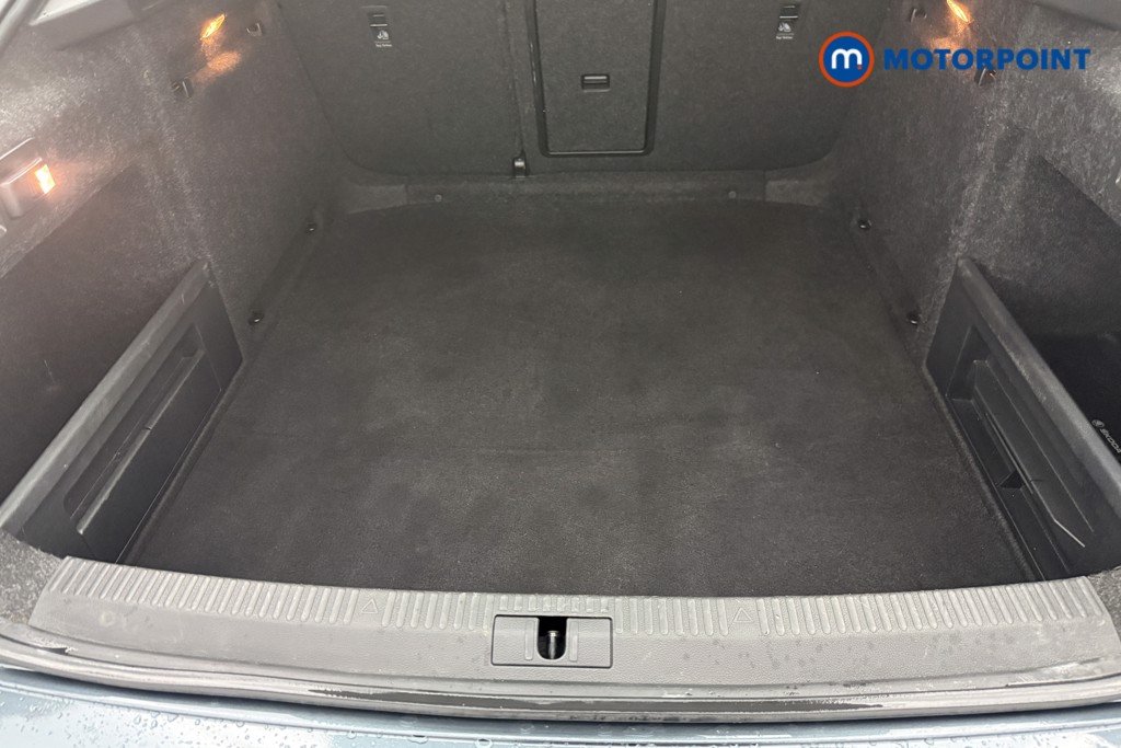 Skoda Superb SE Manual Petrol Hatchback - Stock Number (1577059) - 26th supplementary image