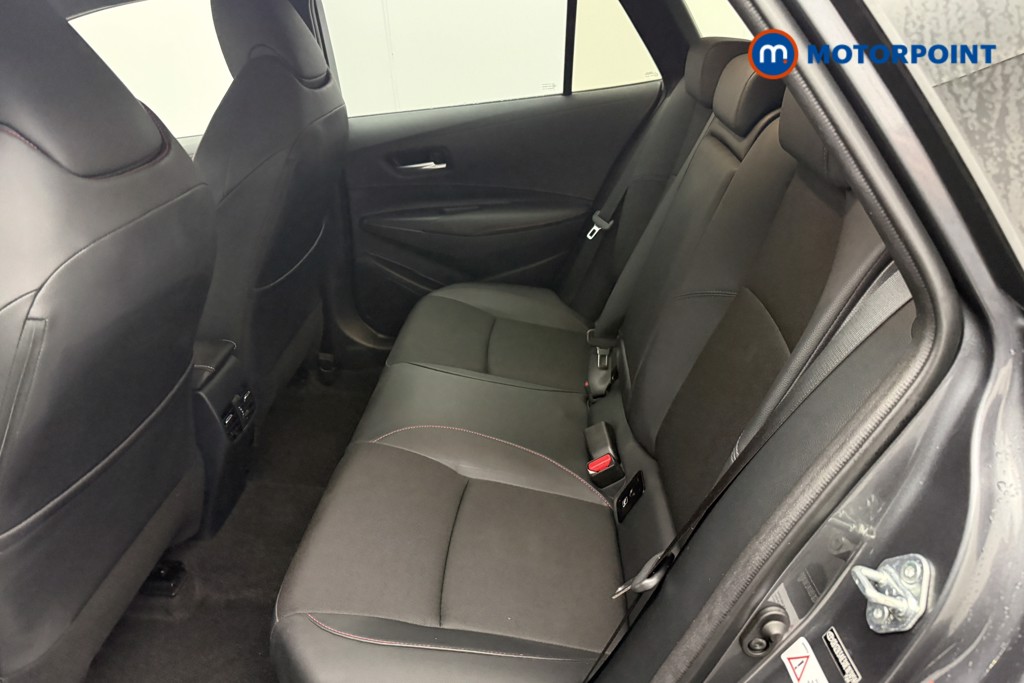 Toyota Corolla Gr Sport Automatic Petrol-Electric Hybrid Estate - Stock Number (1577141) - 2nd supplementary image