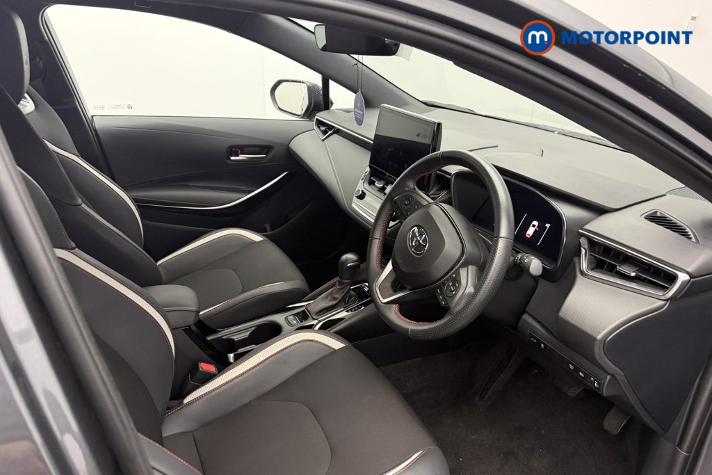 Toyota Corolla Gr Sport Automatic Petrol-Electric Hybrid Estate - Stock Number (1577141) - 3rd supplementary image