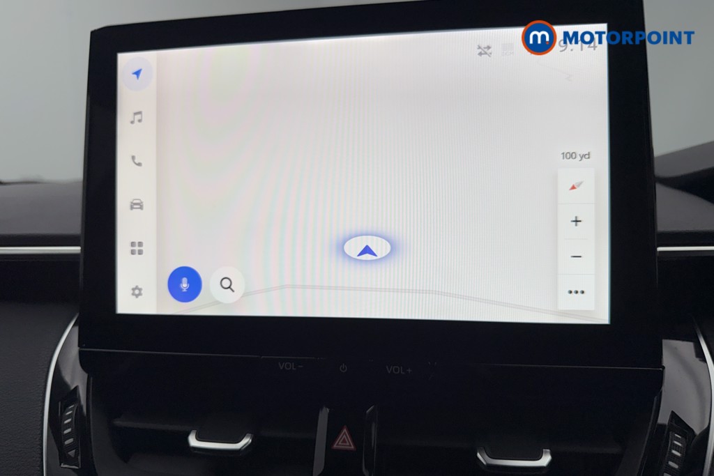 Toyota Corolla Gr Sport Automatic Petrol-Electric Hybrid Estate - Stock Number (1577141) - 5th supplementary image