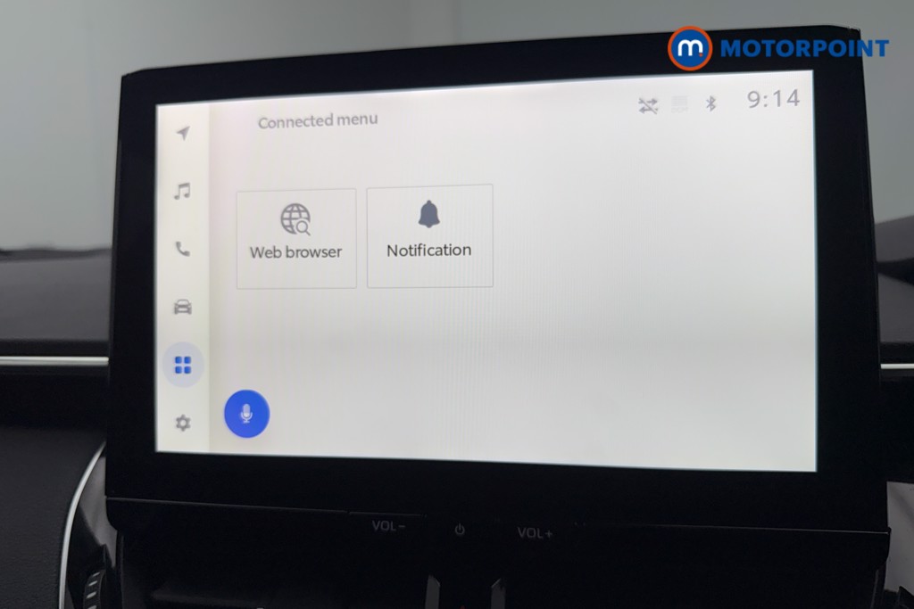 Toyota Corolla Gr Sport Automatic Petrol-Electric Hybrid Estate - Stock Number (1577141) - 6th supplementary image