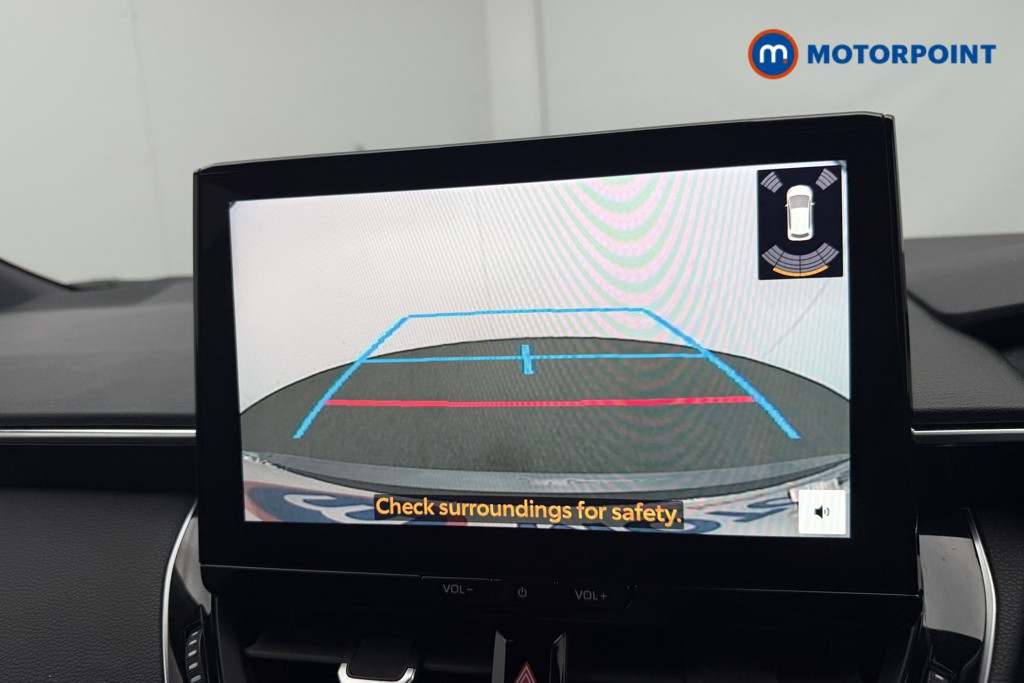 Toyota Corolla Gr Sport Automatic Petrol-Electric Hybrid Estate - Stock Number (1577141) - 7th supplementary image