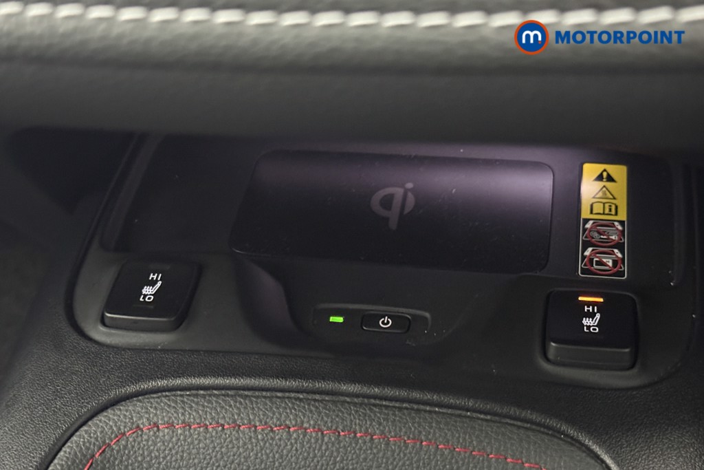 Toyota Corolla Gr Sport Automatic Petrol-Electric Hybrid Estate - Stock Number (1577141) - 9th supplementary image