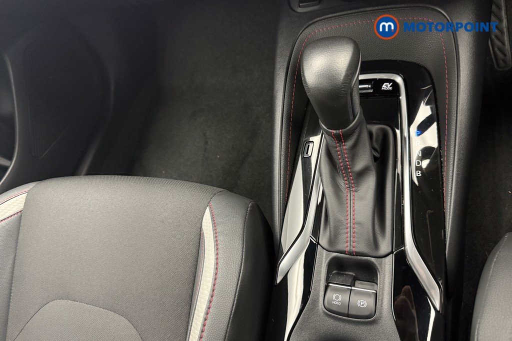 Toyota Corolla Gr Sport Automatic Petrol-Electric Hybrid Estate - Stock Number (1577141) - 10th supplementary image