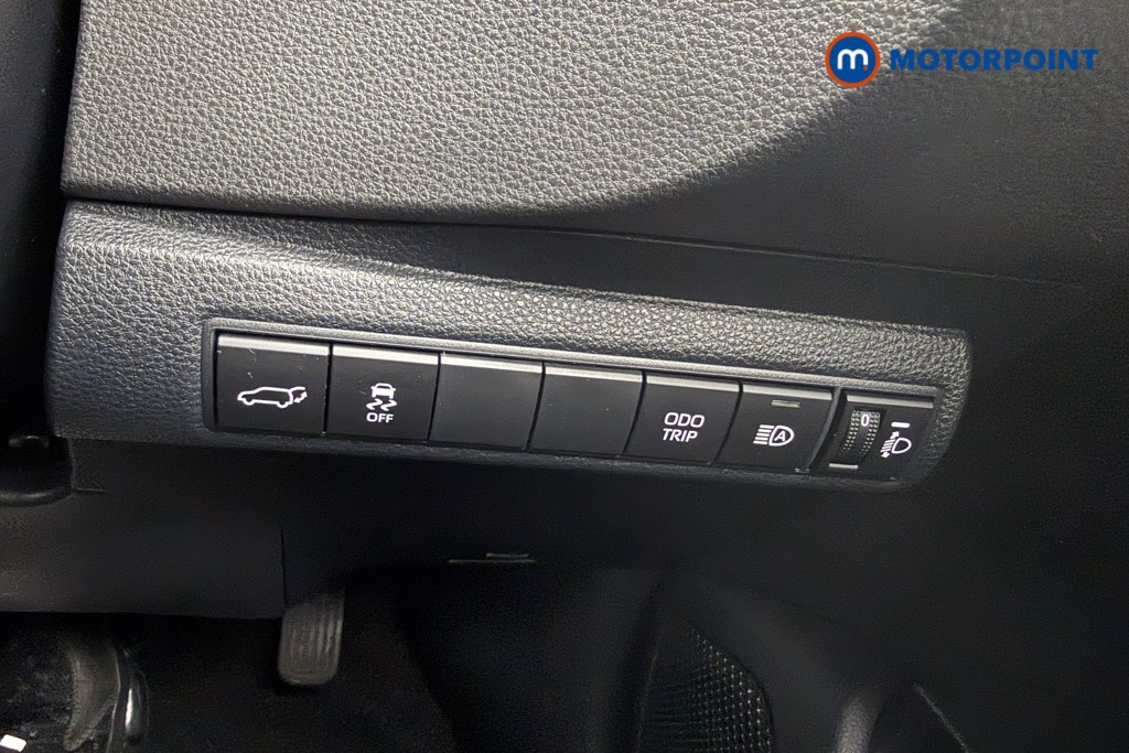 Toyota Corolla Gr Sport Automatic Petrol-Electric Hybrid Estate - Stock Number (1577141) - 13th supplementary image