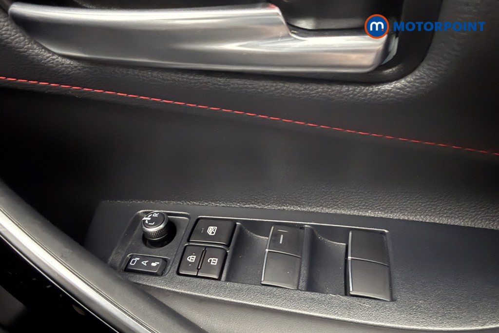 Toyota Corolla Gr Sport Automatic Petrol-Electric Hybrid Estate - Stock Number (1577141) - 15th supplementary image