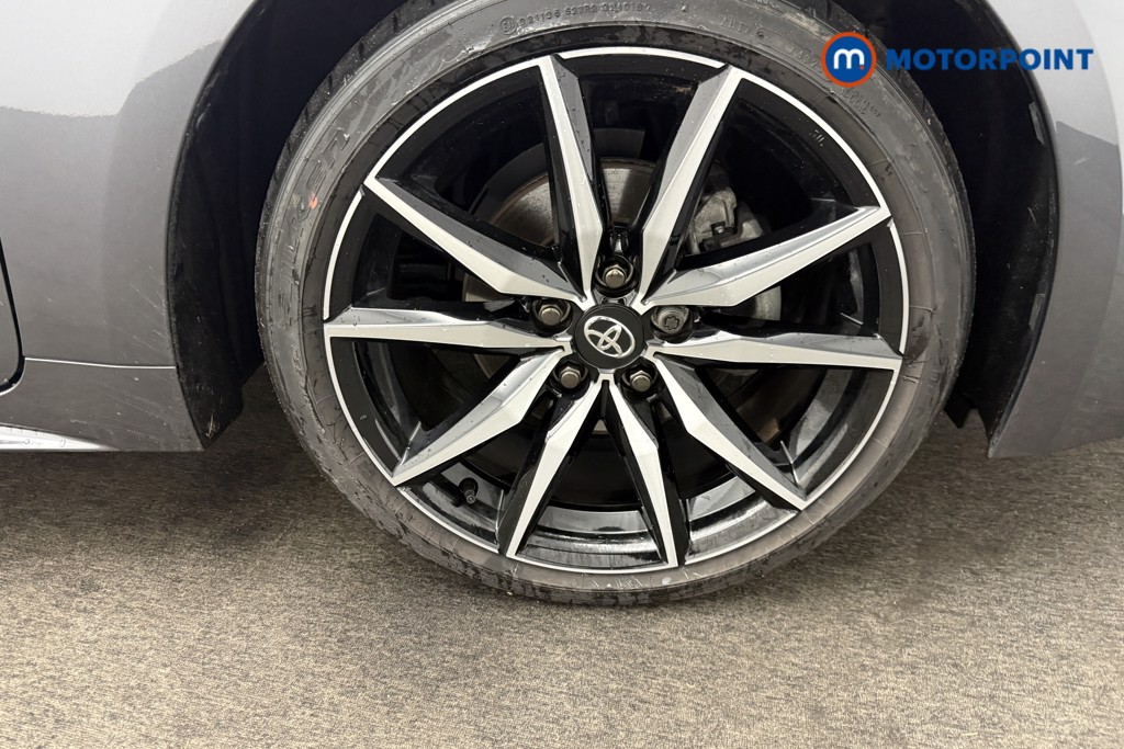 Toyota Corolla Gr Sport Automatic Petrol-Electric Hybrid Estate - Stock Number (1577141) - 16th supplementary image