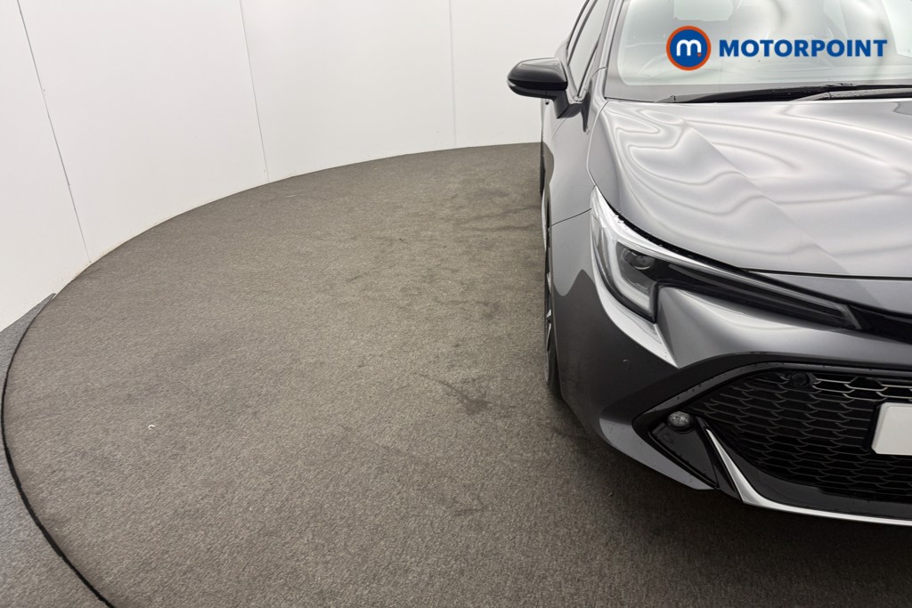 Toyota Corolla Gr Sport Automatic Petrol-Electric Hybrid Estate - Stock Number (1577141) - 20th supplementary image